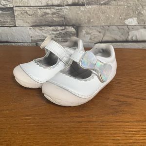 Stride rite baby size 3.